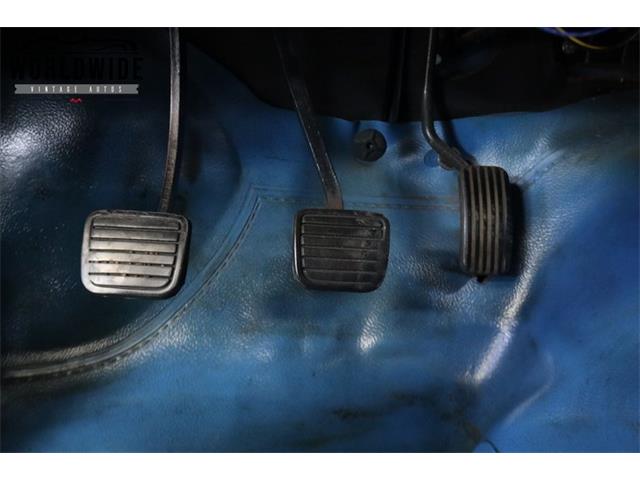 1981 Chevrolet LUV (CC-2096129) for sale in Denver , Colorado