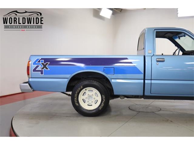 1981 Chevrolet LUV (CC-2096129) for sale in Denver , Colorado