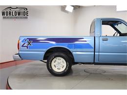 1981 Chevrolet LUV (CC-2096129) for sale in Denver , Colorado