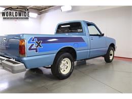 1981 Chevrolet LUV (CC-2096129) for sale in Denver , Colorado