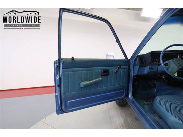1981 Chevrolet LUV (CC-2096129) for sale in Denver , Colorado