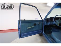 1981 Chevrolet LUV (CC-2096129) for sale in Denver , Colorado