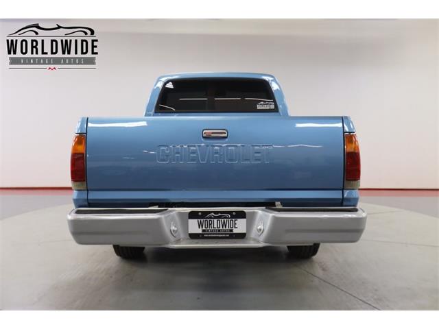 1981 Chevrolet LUV (CC-2096129) for sale in Denver , Colorado