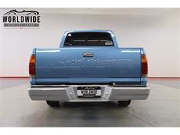 1981 Chevrolet LUV (CC-2096129) for sale in Denver , Colorado