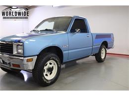 1981 Chevrolet LUV (CC-2096129) for sale in Denver , Colorado