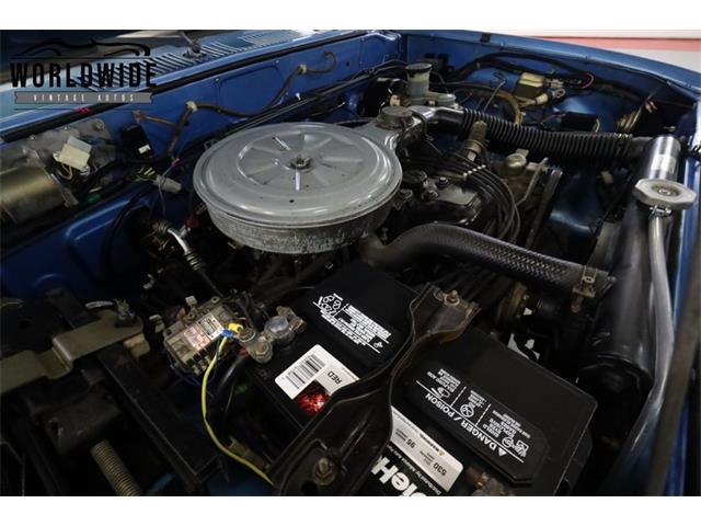 1981 Chevrolet LUV (CC-2096129) for sale in Denver , Colorado