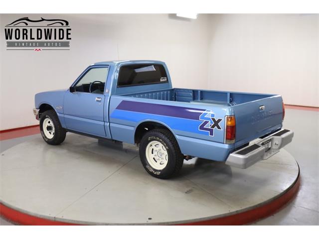 1981 Chevrolet LUV (CC-2096129) for sale in Denver , Colorado