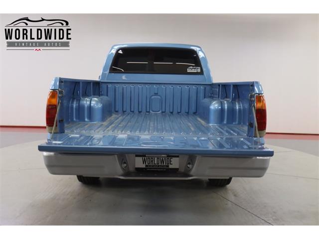 1981 Chevrolet LUV (CC-2096129) for sale in Denver , Colorado