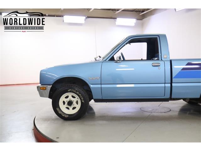 1981 Chevrolet LUV (CC-2096129) for sale in Denver , Colorado