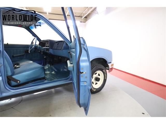 1981 Chevrolet LUV (CC-2096129) for sale in Denver , Colorado