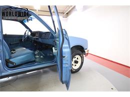 1981 Chevrolet LUV (CC-2096129) for sale in Denver , Colorado