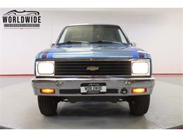 1981 Chevrolet LUV (CC-2096129) for sale in Denver , Colorado