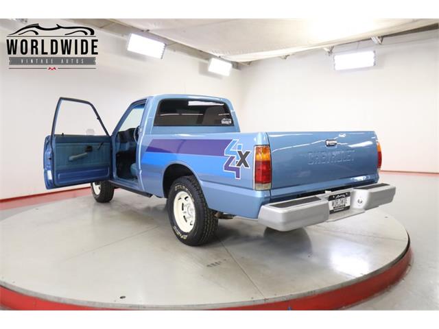 1981 Chevrolet LUV (CC-2096129) for sale in Denver , Colorado