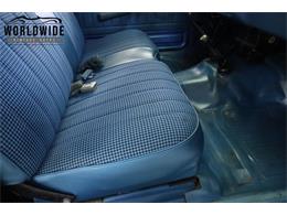 1981 Chevrolet LUV (CC-2096129) for sale in Denver , Colorado