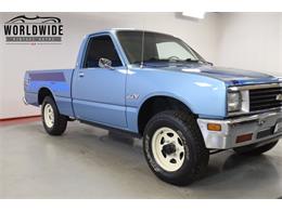 1981 Chevrolet LUV (CC-2096129) for sale in Denver , Colorado