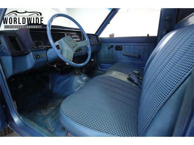 1981 Chevrolet LUV (CC-2096129) for sale in Denver , Colorado