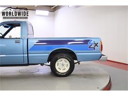 1981 Chevrolet LUV (CC-2096129) for sale in Denver , Colorado