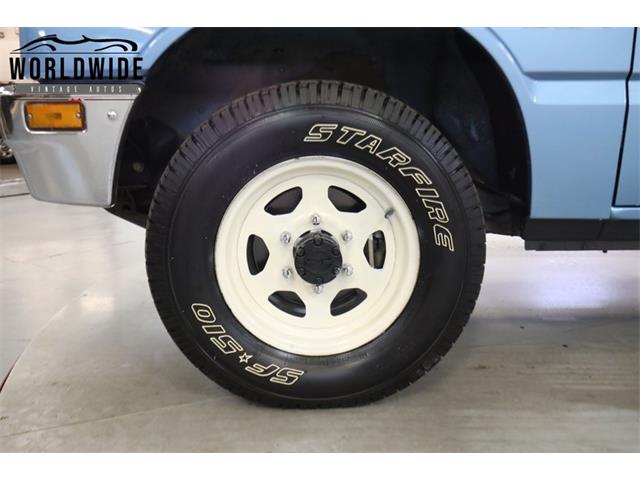 1981 Chevrolet LUV (CC-2096129) for sale in Denver , Colorado