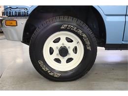 1981 Chevrolet LUV (CC-2096129) for sale in Denver , Colorado