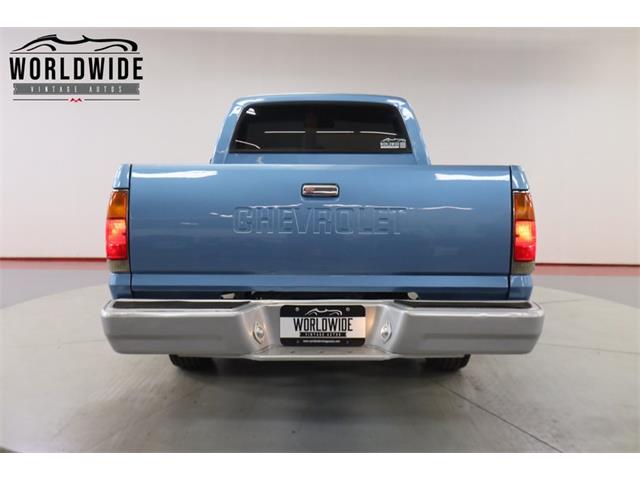1981 Chevrolet LUV (CC-2096129) for sale in Denver , Colorado