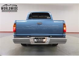 1981 Chevrolet LUV (CC-2096129) for sale in Denver , Colorado