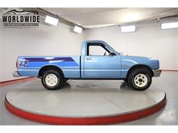 1981 Chevrolet LUV (CC-2096129) for sale in Denver , Colorado
