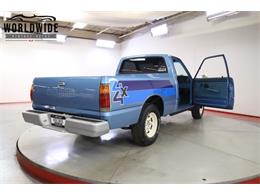 1981 Chevrolet LUV (CC-2096129) for sale in Denver , Colorado