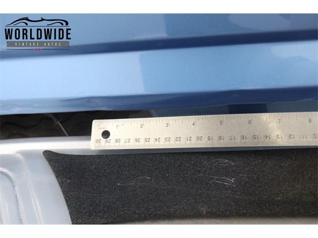 1981 Chevrolet LUV (CC-2096129) for sale in Denver , Colorado