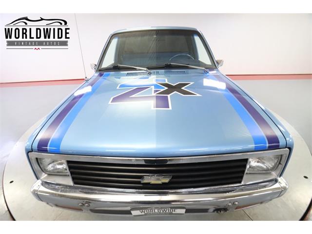 1981 Chevrolet LUV (CC-2096129) for sale in Denver , Colorado