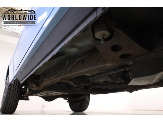 1981 Chevrolet LUV (CC-2096129) for sale in Denver , Colorado