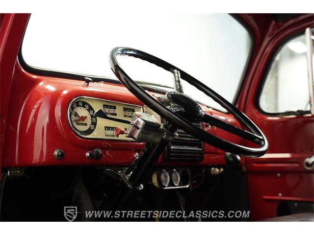 1949 Ford F6 (CC-2090613) for sale in Mesa, Arizona