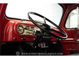 1949 Ford F6 (CC-2090613) for sale in Mesa, Arizona