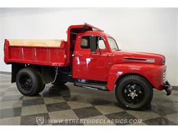 1949 Ford F6 (CC-2090613) for sale in Mesa, Arizona