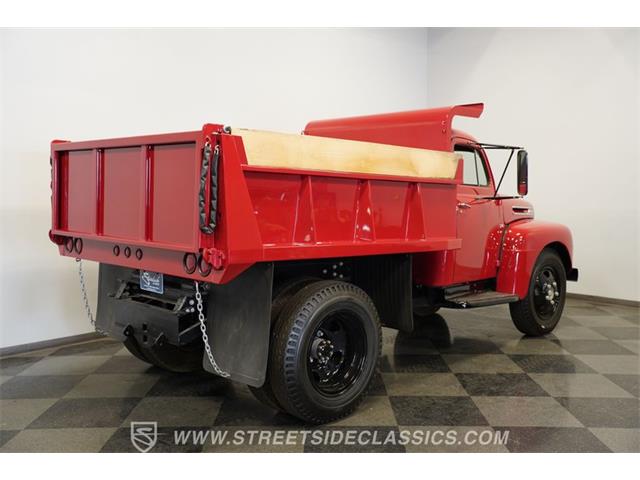 1949 Ford F6 (CC-2090613) for sale in Mesa, Arizona