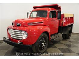 1949 Ford F6 (CC-2090613) for sale in Mesa, Arizona