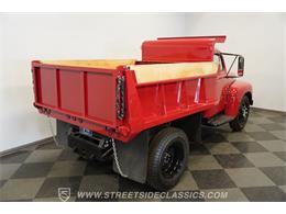 1949 Ford F6 (CC-2090613) for sale in Mesa, Arizona