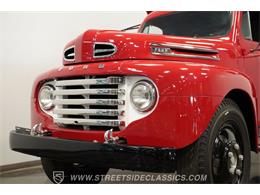 1949 Ford F6 (CC-2090613) for sale in Mesa, Arizona