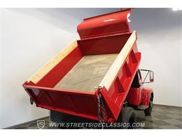 1949 Ford F6 (CC-2090613) for sale in Mesa, Arizona