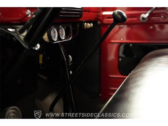 1949 Ford F6 (CC-2090613) for sale in Mesa, Arizona