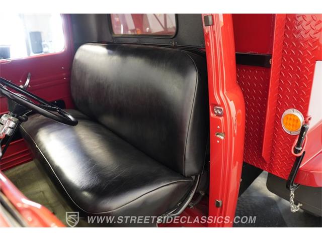 1949 Ford F6 (CC-2090613) for sale in Mesa, Arizona