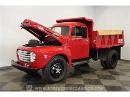 1949 Ford F6 (CC-2090613) for sale in Mesa, Arizona