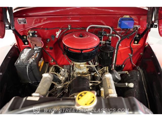 1949 Ford F6 (CC-2090613) for sale in Mesa, Arizona