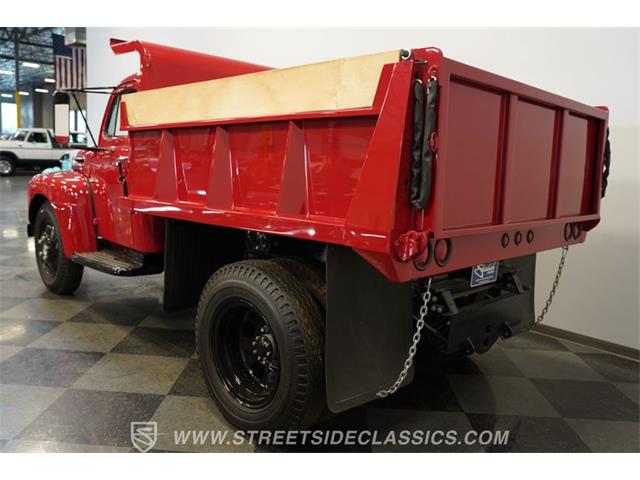 1949 Ford F6 (CC-2090613) for sale in Mesa, Arizona
