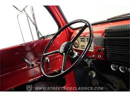 1949 Ford F6 (CC-2090613) for sale in Mesa, Arizona