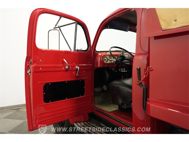 1949 Ford F6 (CC-2090613) for sale in Mesa, Arizona
