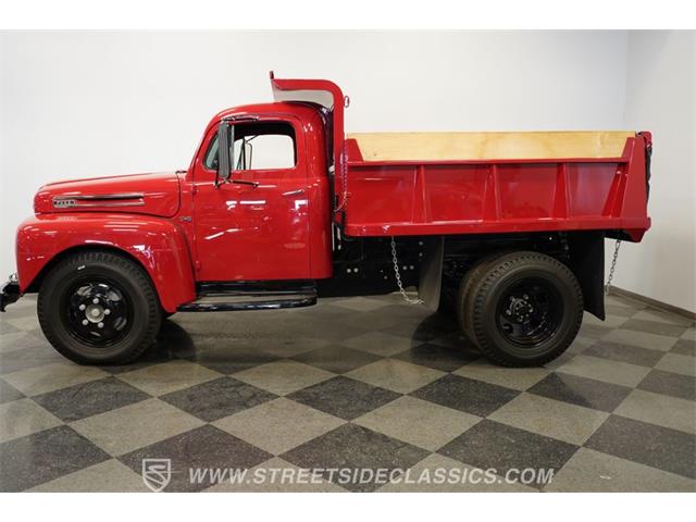 1949 Ford F6 (CC-2090613) for sale in Mesa, Arizona