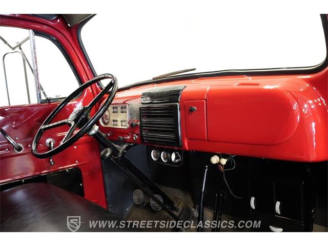1949 Ford F6 (CC-2090613) for sale in Mesa, Arizona