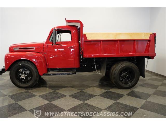 1949 Ford F6 (CC-2090613) for sale in Mesa, Arizona