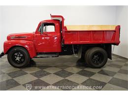 1949 Ford F6 (CC-2090613) for sale in Mesa, Arizona