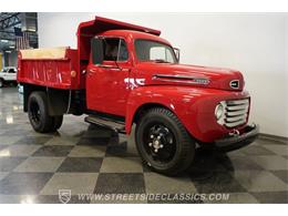 1949 Ford F6 (CC-2090613) for sale in Mesa, Arizona
